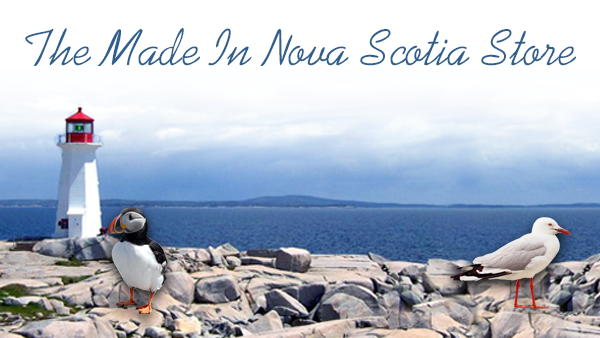 Contact & Hours - The Made in Nova Scotia Store