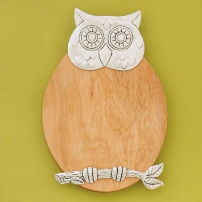 Owl Board